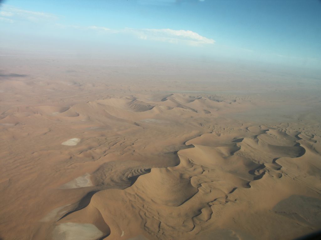 namib desert